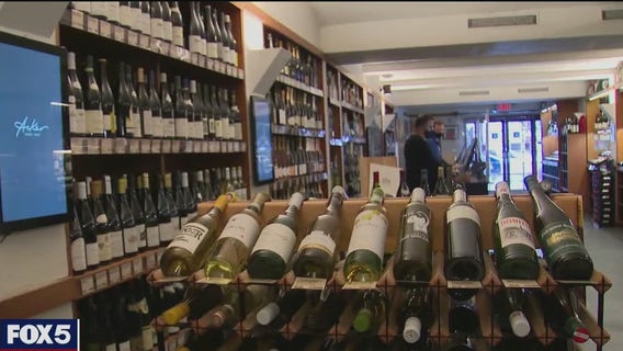 Wine pairing: Pricey Burgundy bottles and NFT art on auction