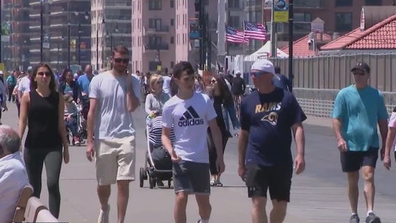 Nassau County Exec. calls on New York to follow CDC guidelines