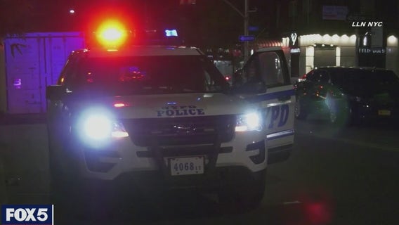 Wave of anti-Semitic incidents rattle New York residents