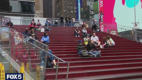 Why New York's economic recovery will take a long time