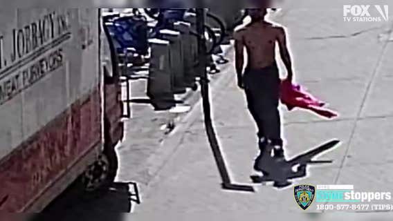 Police probe brutal attack on Asian man as a hate crime