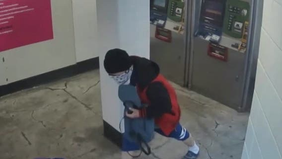 Subway and street crime becoming a defining issue of NYC mayoral race