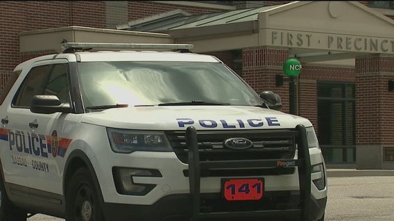 Nassau County police officers to wear body cameras