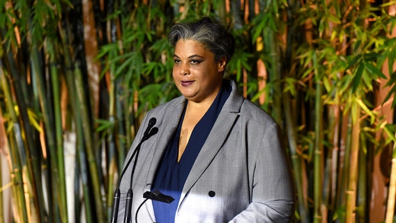 Roxane Gay and Grove launch imprint Roxane Gay Books