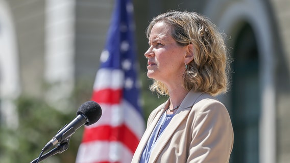 Nassau County executive proposes cash relief for homeowners