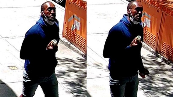 Man punches wheelchair-bound 67-year-old woman on Bronx bus: NYPD