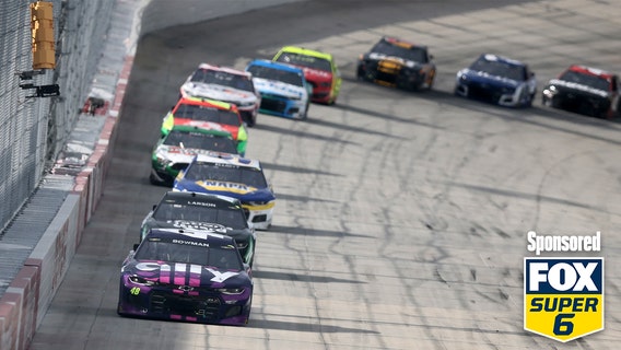 Win $10,000 of Clint Bowyer's money on the EchoPark Texas Grand Prix