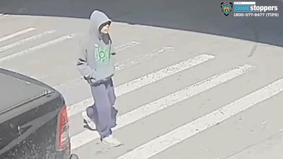 Woman repeatedly stabbed in vicious Brooklyn subway attack