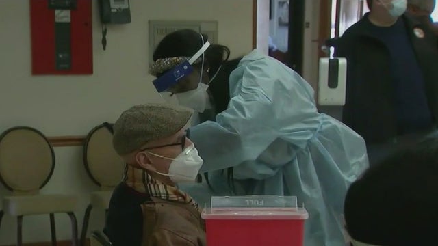 Study: COVID-19 immunity could last for years