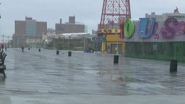 Bethpage Air Show to fly Memorial Day as rain dampens holiday weekend