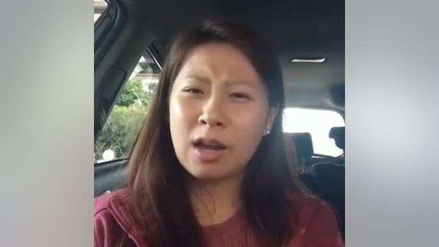 Australian woman says she woke up with Irish accent after tonsil surgery