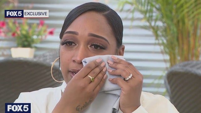 Death of DMX: Fiancee Desire Lindstrom breaks silence