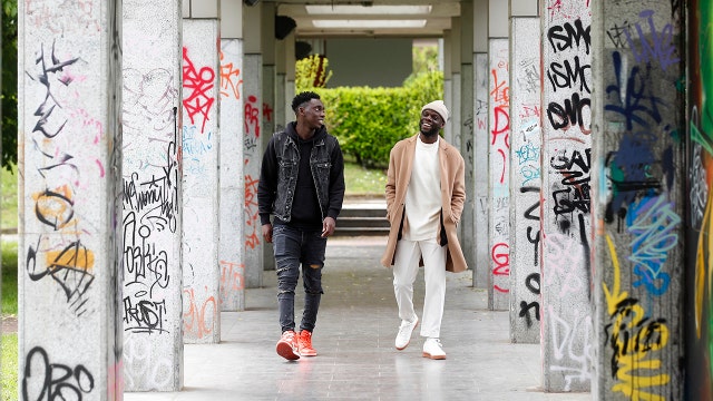 Netflix series 'Zero' is a racial breakthrough in Italian TV