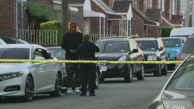 2 dead, at least 9 injured after deadly night of violence across NYC