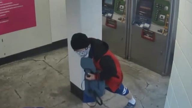 Subway and street crime becoming a defining issue of NYC mayoral race