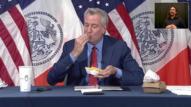 Shake Shack offering free burgers if you get vaccinated