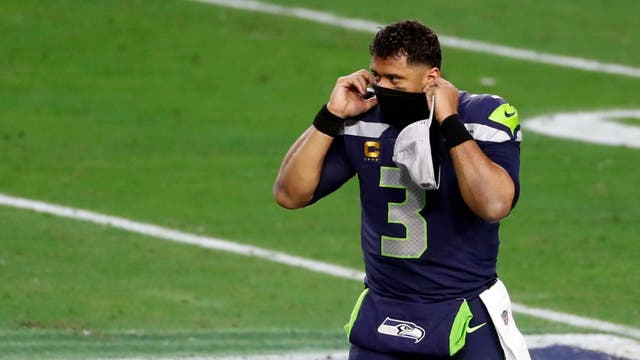 NFL drops most COVID-19 protocols for fully-vaccinated players, staff