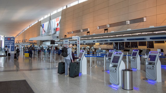 Pop-up vaccination sites coming to 7 airports in NY