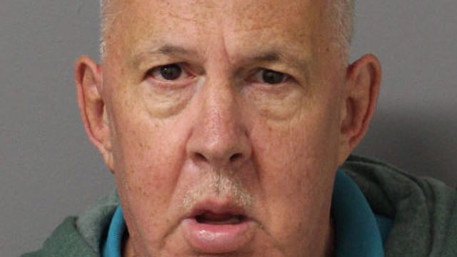 Man threatens to blow up Long Island police station: Cops