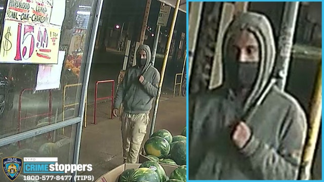 Suspect arrested in Brooklyn church vandalism: NYPD