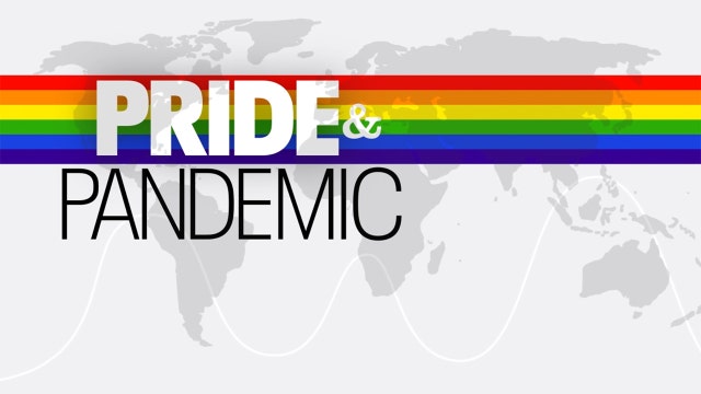 How some hospitals are bolstering LGBTQ services | Pride and Pandemic