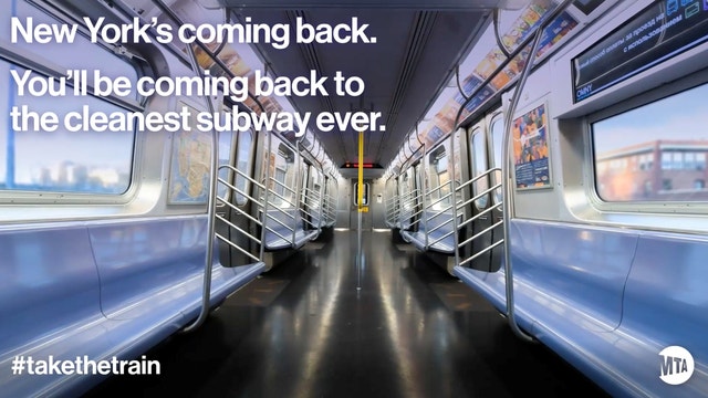 Commuters express crime concerns as 24-hour subway service resumes