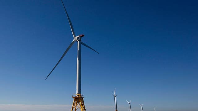 What to know about New York's largest offshore wind farm on Long Island
