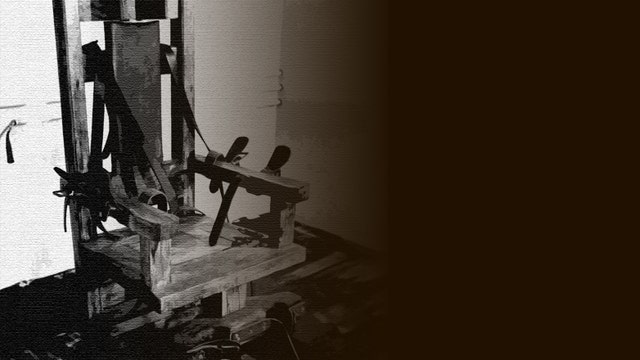 Death row inmates in South Carolina must choose between firing squad or electric chair