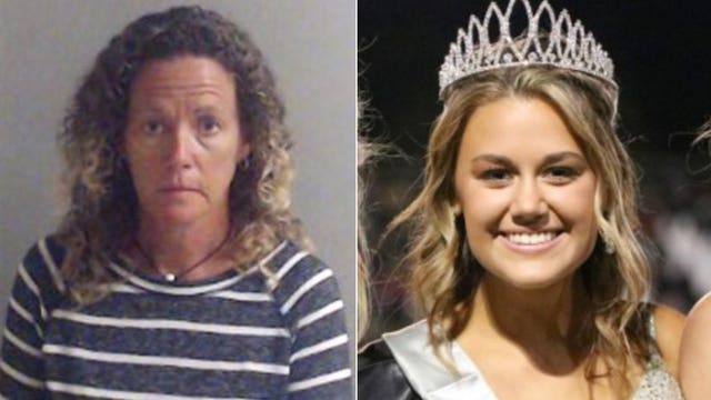 Teen charged as adult in rigged homecoming election
