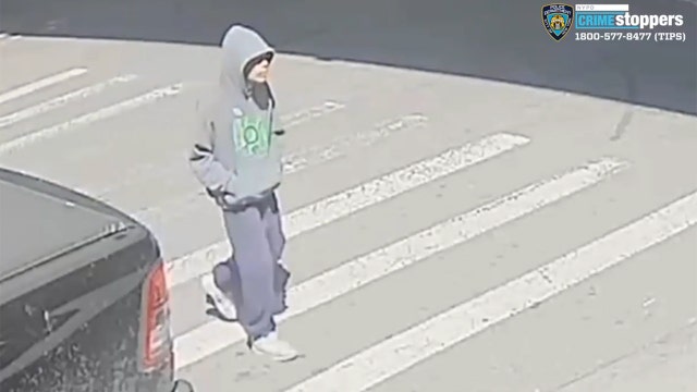 Woman repeatedly stabbed in vicious Brooklyn subway attack