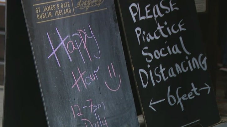 Happy Hour in New York City is making a comeback - Vimarsana News