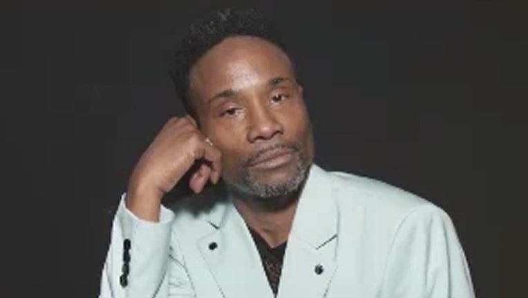 billyporter