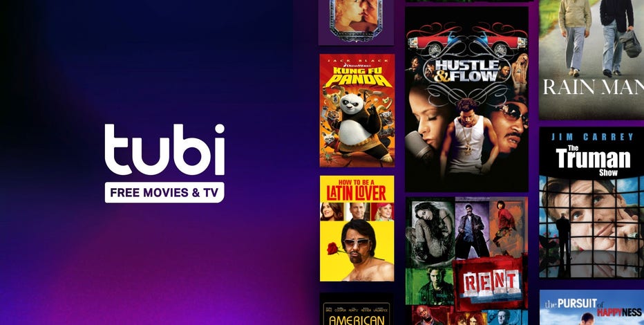 Tubi to add dozens of classics like Eyes Wide Shut Four