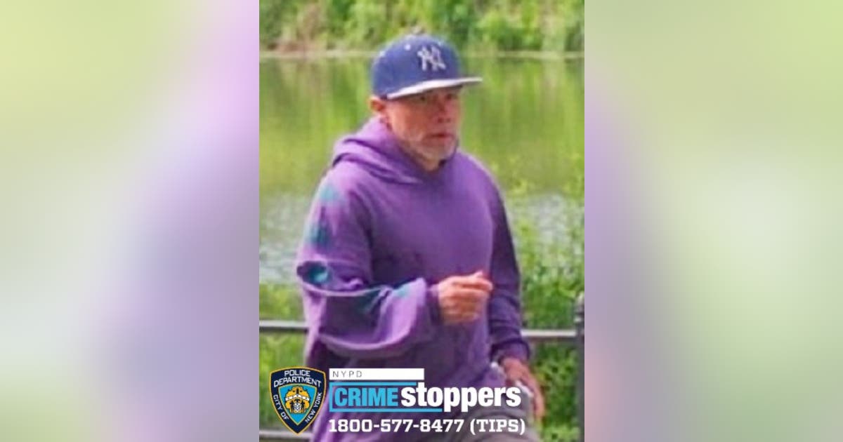 Woman robbed, punched in Central Park | FOX 5 New York