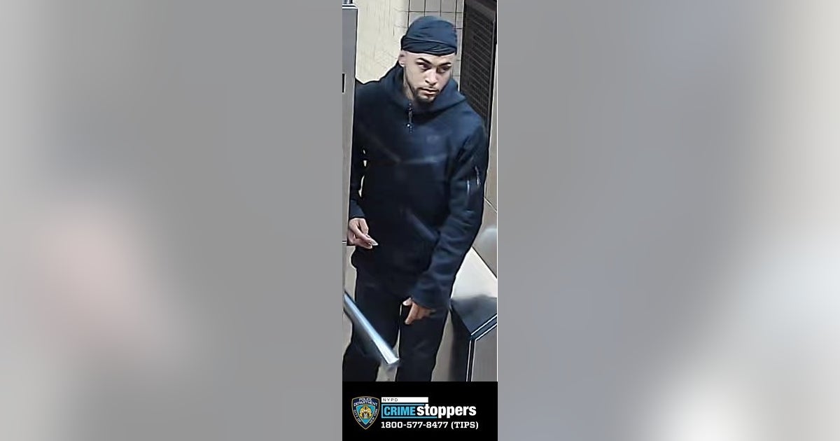 NYPD releases new photo of suspect wanted in shocking Bronx shooting ...