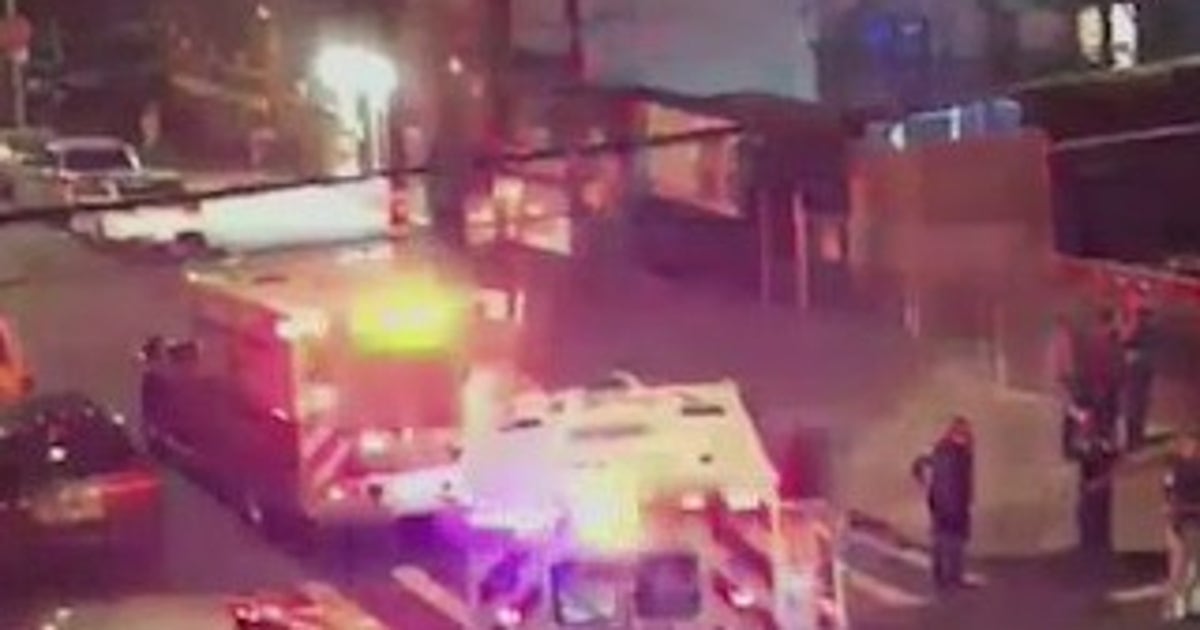 3 shot dead within 45 minutes in Brooklyn and the Bronx | FOX 5 New York