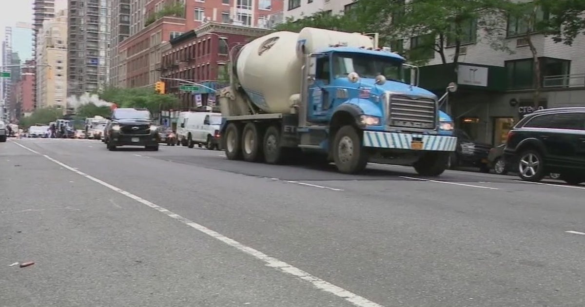 Report: Majority of NYC drivers have been caught speeding | FOX 5 New York