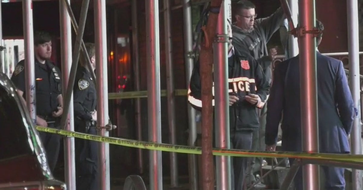 At least 13 people shot in 6 hours across NYC | FOX 5 New York
