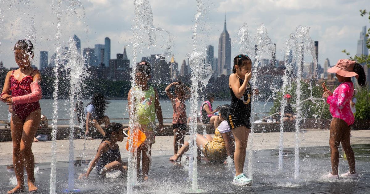 Con Ed pleads with New Yorkers to conserve energy amid heat wave, power ...
