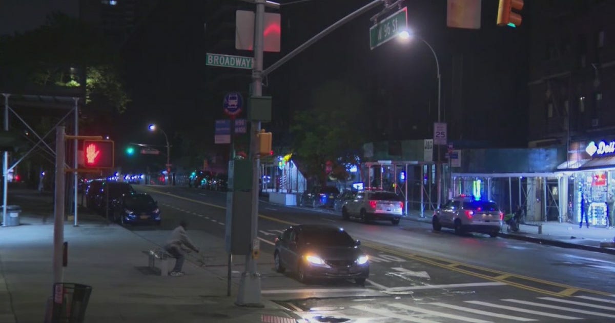 2 women slashed on Manhattan subway train | FOX 5 New York