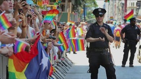 NYPD, NYC Pride officials still at odds heading into pride weekend