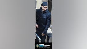 NYPD releases new photo of suspect wanted in shocking Bronx shooting