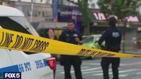 Murders and shootings down in New York City