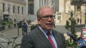 Second woman accuses Scott Stringer of sexual misconduct