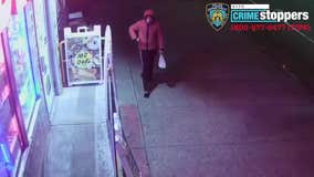 Cops hunt gunman who opened fire in front of Staten Island deli