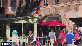 New York's gay bars are still vital, especially post-COVID, owners say | Pride and Pandemic