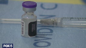 Pfizer COVID vaccine trial enrolling children up to 11 years old