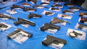 Illegal guns continue to pour into New York via the Iron Pipeline