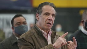 NY taxpayers footing the bill for Cuomo's legal fees