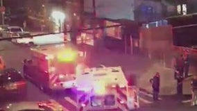 3 shot dead within 45 minutes in Brooklyn and the Bronx